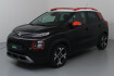 Citroën C3 Aircross Shine 1.2 puretech 110 bvm6