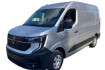 Renault Master XTR master 3.5t l2h2 blue dci 170 bvm6 ea + int bois + attelage