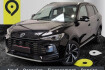 MG ZS EV Luxury Zs 1.5 l hybrid+ 197 ch