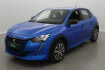 Peugeot e-208 Active 50 kwh 136ch