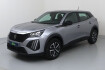 Peugeot 2008 Style 1.2 hybrid 145 e-dcs6