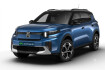 Citroën C3 Aircross Max Hybride 145 ch aut