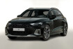 Audi A3 Berline   A3 allstreet s tronic 150 gps 18" acc keyl