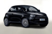 Fiat 500e   42kwh gps pdc climauto cam carp reg
