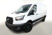 Ford Transit Custom Trend Transit 350 trend 130 l3h2 sync4 cam 3pl