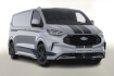 Ford Transit Custom Sport Transit custom 170 aut awd sport l2 led 3p