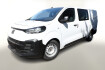 Fiat Scudo   châssis dc 150 xl regulator cam