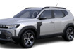 Dacia Duster Expression Nouveau duster  mild hybrid 140 cv