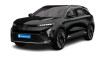 Renault Scénic E-Tech Evolution 170 ch autonomie confort