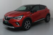 Renault Captur Techno 1.0 tce 90 bvm6