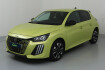 Peugeot 208 Allure Hybrid 110 e-dcs6