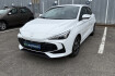 MG MG3 Luxury 1.5 l hybrid+ 195 ch