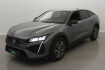 Peugeot 408 Allure Hybrid 145 e-dcs6