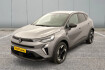 Renault Captur Techno techno be 1.2 ess 115ch bvm6 techno be