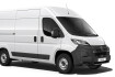 Peugeot Boxer  330 2.2 blue hdi 120 s/s bvm6 l2h2