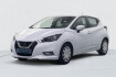 Nissan Micra Acenta 1.0 ig-t 92 bvm5