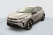Renault Captur Techno 1.2 ess 115
