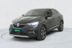 Renault Arkana Techno Mild hybrid 140 edc fap 22