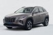 Hyundai Tucson Business 1.6 t-gdi 265 htrac plug-in bva6