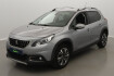 Peugeot 2008 Allure 1.2 puretech 110 eat6