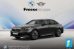 BMW Série 5  Bmw 550  550 e xdrive limousine 360  head up sitzbeluft bt