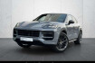 Porsche Cayenne GT-Paket turbo e hybrid coupe mit gt paket 360