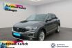 Volkswagen T-Roc Sport T roc 1.5 tsi dsg sport ahk  navi  acc  shz led