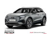 Audi Q4 e-tron  Q4 e tron 45 s line 77kwh sonos wapu acc headup