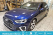 Audi A4 S-Line avant 35 tfsi s line klima navi leder
