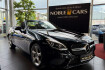 Mercedes SLC  Benz slc 200 airscarf led navi