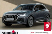 Audi Q3 S-Line 45 tfsi quattro s line ahk acc lm20 led navi+ k?