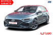 Hyundai i30 N Line I30 n line led navi acc dab kamera pdc