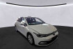 Volkswagen Golf 8 Style Golf style 1.4tsi ehybrid/acc/cam/alu/alcantara/