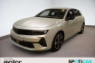 Opel Astra GS astra l 1.2 turbo gs automatik sitzheizung allwetter * (vorlauf junge )