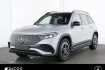 Mercedes EQB AMG Line Benz eqb 350 4m amg prem. pano fahrassist guard night