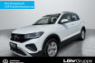 Volkswagen T-Cross  T cross 1.0 tsi
