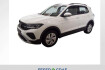 Volkswagen T-Cross Life T cross 1.0 tsi life acc led navi ruka sitzh.