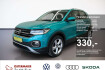 Volkswagen T-Cross Style T cross style 1.5tsi 150ps dsg acc.kamera.navi.led.dab+.us