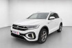 Volkswagen T-Roc R-Line T roc r line /led plus /acc /ascotgrau /12 monate garantie