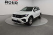 Volkswagen T-Cross Life T cross life 1.0 tsi acc led navi pdc shz totw. spurh