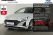 Hyundai i20 Prime I20 facelift t gdi prime dct+voll led+navi+ruckfahrkam