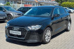 Audi A1 advanced sportback 30 tfsi advanced shz*temp*carplay