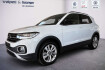 Volkswagen T-Cross Move T cross move 1 0 tsi dsg navi ahk pdc shz app