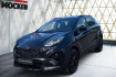 Kia Sportage Black Edition black edition 2wd