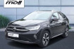 Volkswagen Taigo Style 1.0 style 1.0 tsi 81 kw (110 ps) rear view