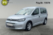 Volkswagen Caddy Autres kombi pdc klima ahk navi