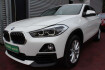 BMW X2 Advantage Plus sdrive 18 i advantage automatik klima led 2hd