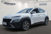 Hyundai Kona Electric Trend Kona trend hybrid 2wd 1.6 gdi eu6d ahk abnehmbar navi d