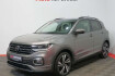 Volkswagen T-Cross R-Line T cross r line 1.0 tsi *ahk*led*carplay*