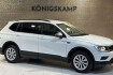 Volkswagen Tiguan Allspace Autres Tiguan allspace * 7 sitzer * pdc * shz *